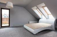 Gortonallister bedroom extensions