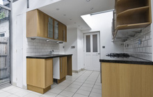Gortonallister kitchen extension leads